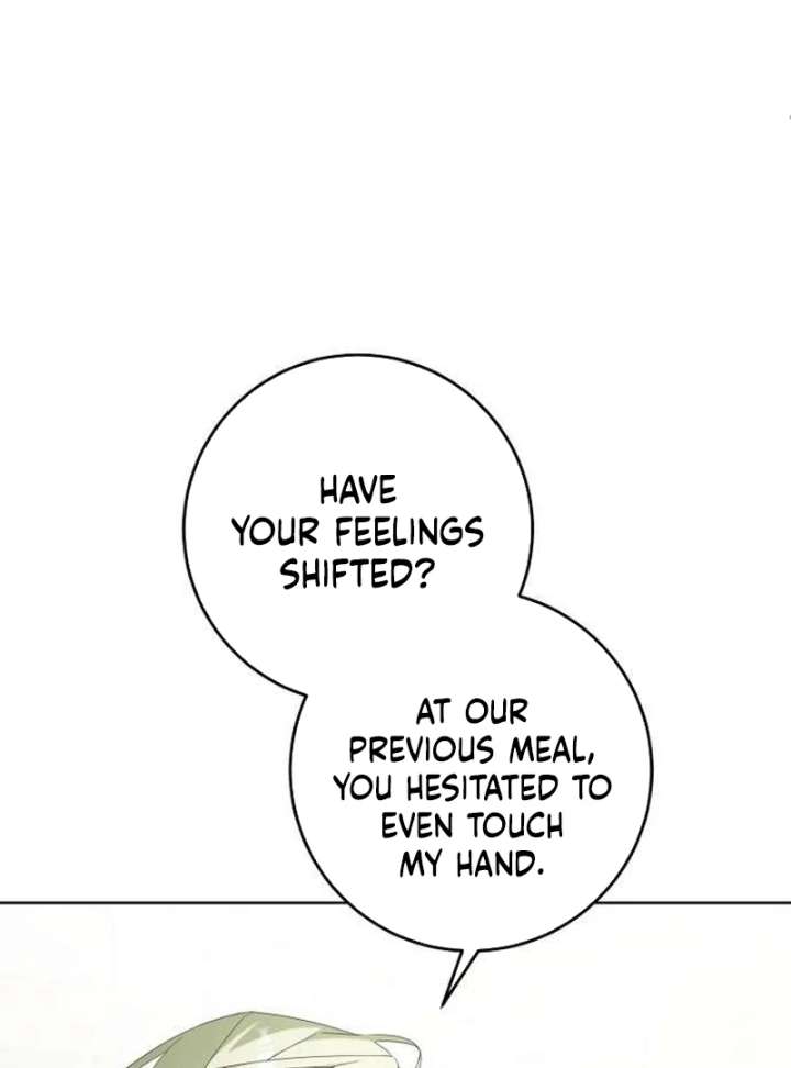 The Poisoned Goblet: The Princess Filled With Poison Chapter 4 - Page 40