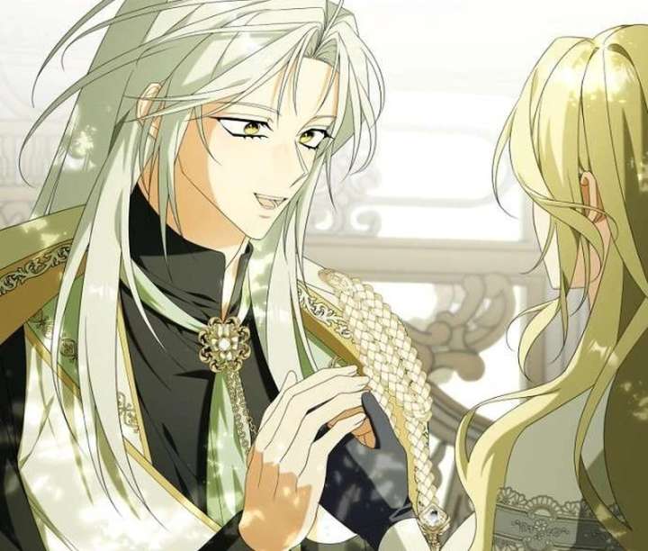 The Poisoned Goblet: The Princess Filled With Poison Chapter 4 - Page 41