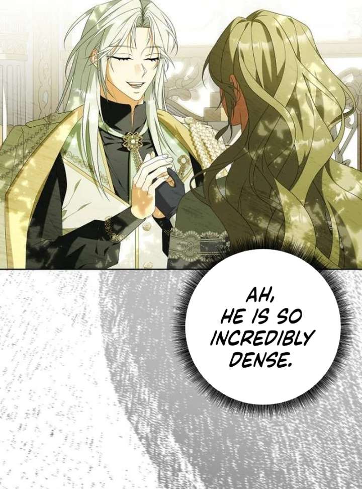 The Poisoned Goblet: The Princess Filled With Poison Chapter 4 - Page 46