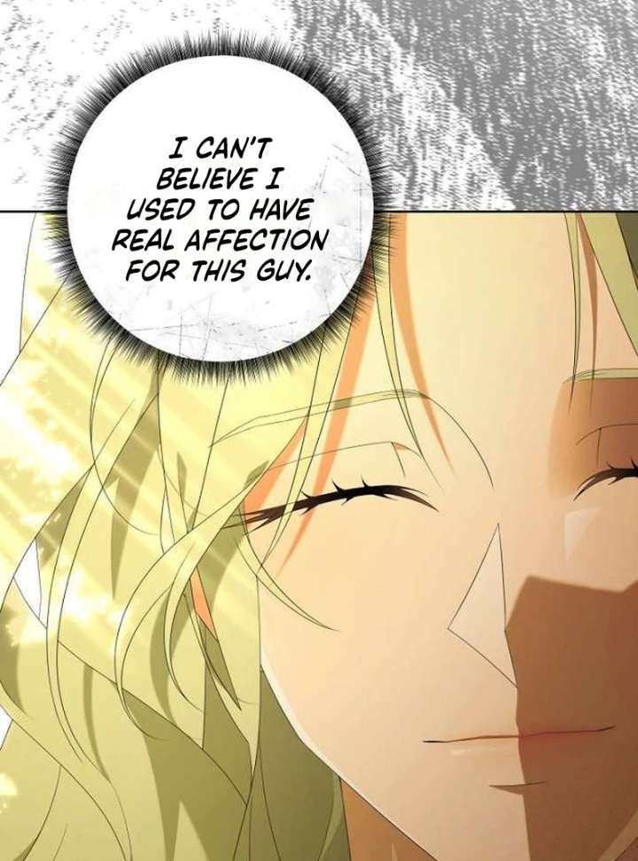 The Poisoned Goblet: The Princess Filled With Poison Chapter 4 - Page 47