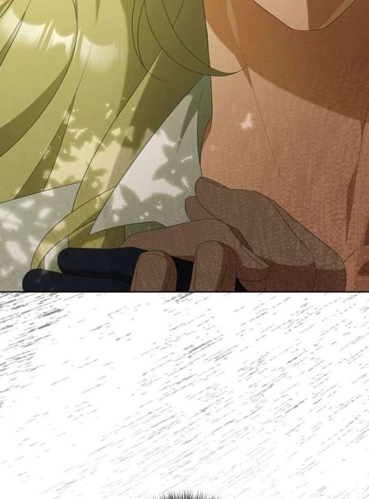 The Poisoned Goblet: The Princess Filled With Poison Chapter 4 - Page 48