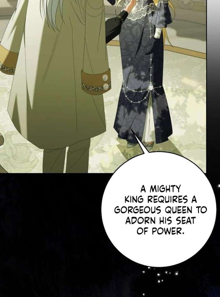 The Poisoned Goblet: The Princess Filled With Poison Chapter 4 - Page 52