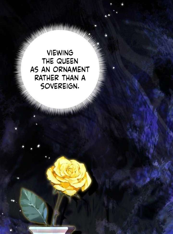 The Poisoned Goblet: The Princess Filled With Poison Chapter 4 - Page 53