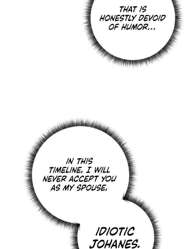 The Poisoned Goblet: The Princess Filled With Poison Chapter 4 - Page 55