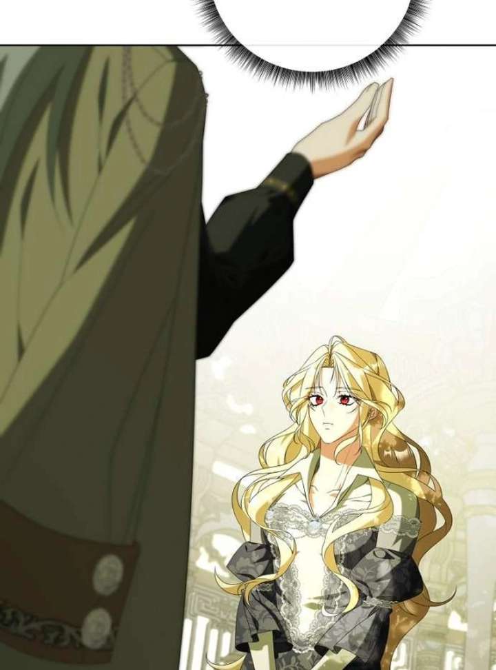 The Poisoned Goblet: The Princess Filled With Poison Chapter 4 - Page 56