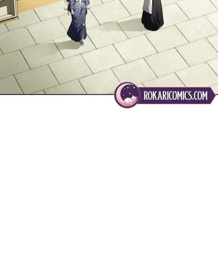 The Poisoned Goblet: The Princess Filled With Poison Chapter 4 - Page 59