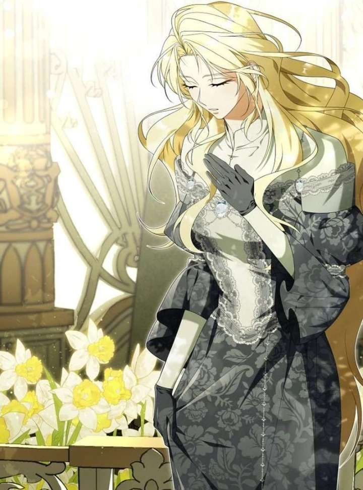 The Poisoned Goblet: The Princess Filled With Poison Chapter 4 - Page 7