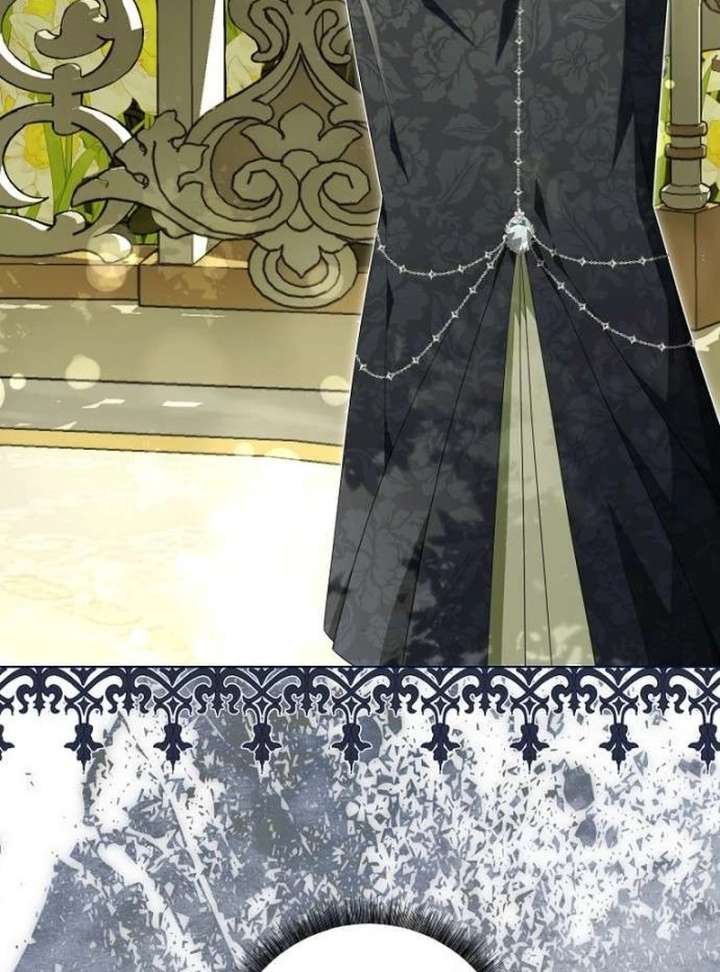 The Poisoned Goblet: The Princess Filled With Poison Chapter 4 - Page 8