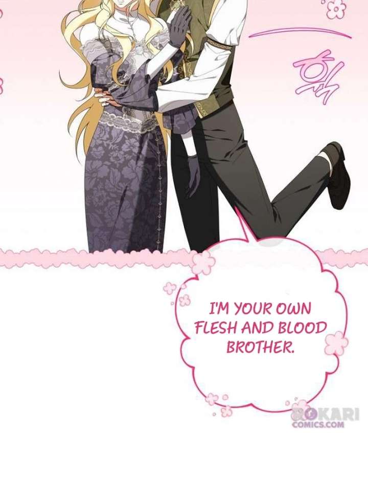 The Poisoned Goblet: The Princess Filled With Poison Chapter 4 - Page 71