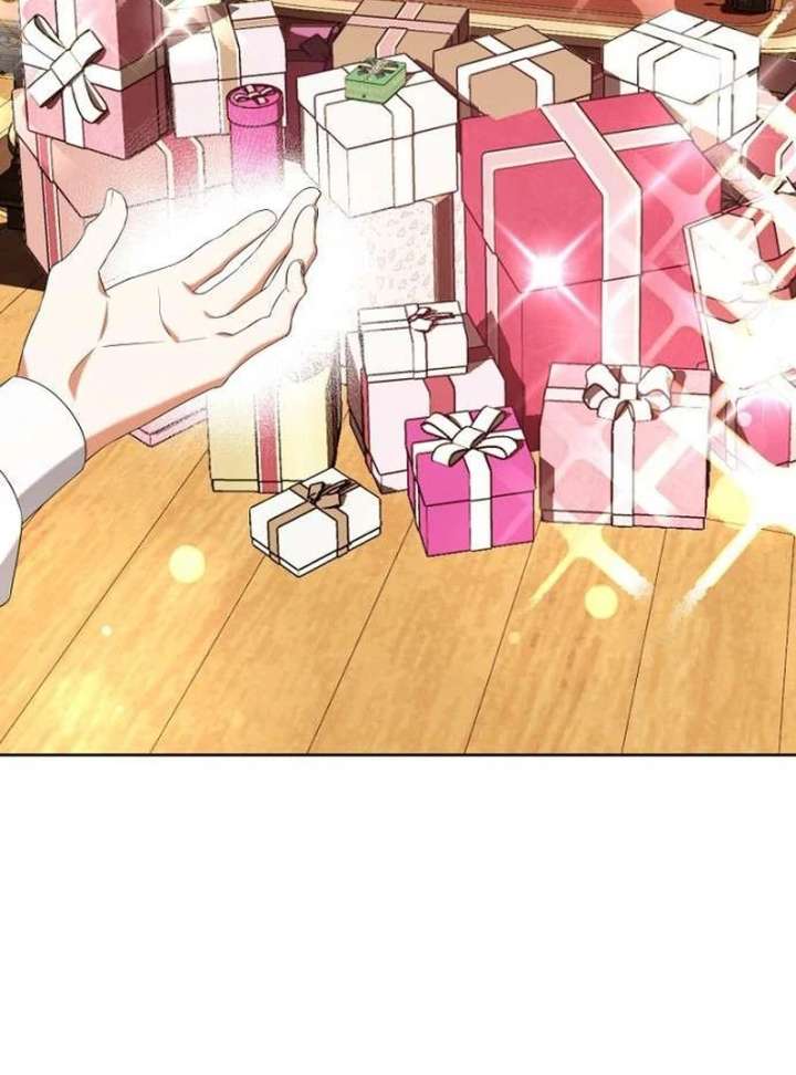 The Poisoned Goblet: The Princess Filled With Poison Chapter 4 - Page 77