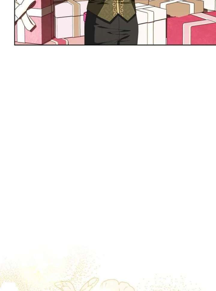 The Poisoned Goblet: The Princess Filled With Poison Chapter 4 - Page 79