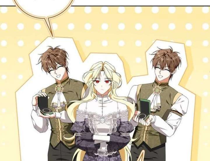 The Poisoned Goblet: The Princess Filled With Poison Chapter 4 - Page 83