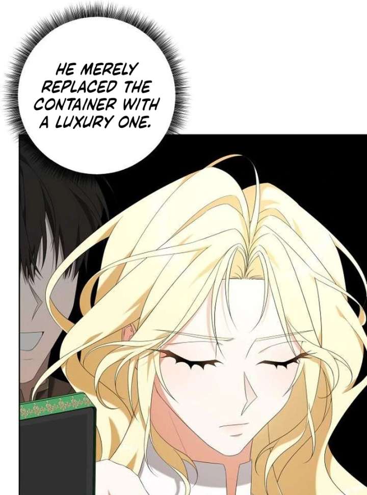 The Poisoned Goblet: The Princess Filled With Poison Chapter 4 - Page 85