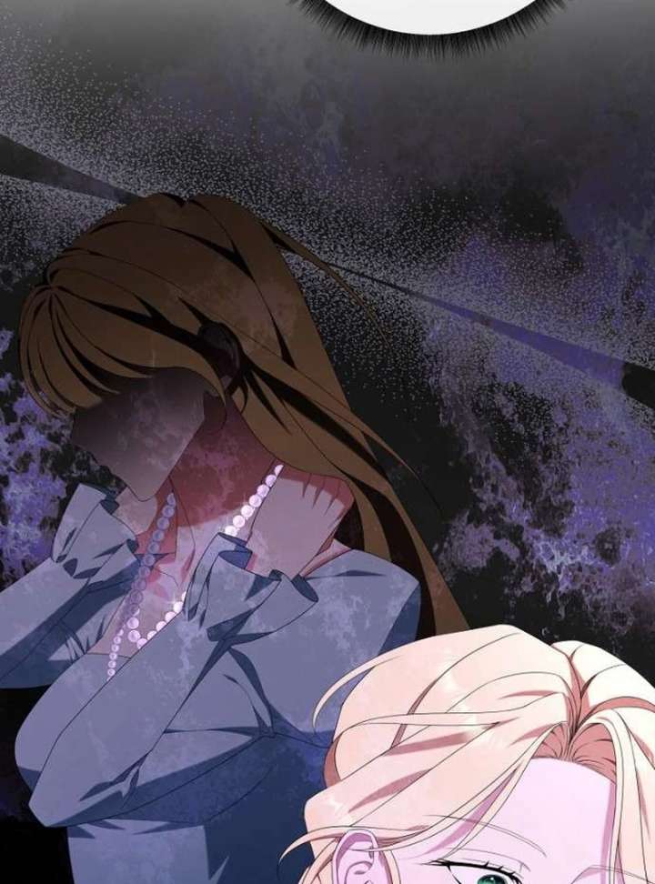 The Poisoned Goblet: The Princess Filled With Poison Chapter 4 - Page 87