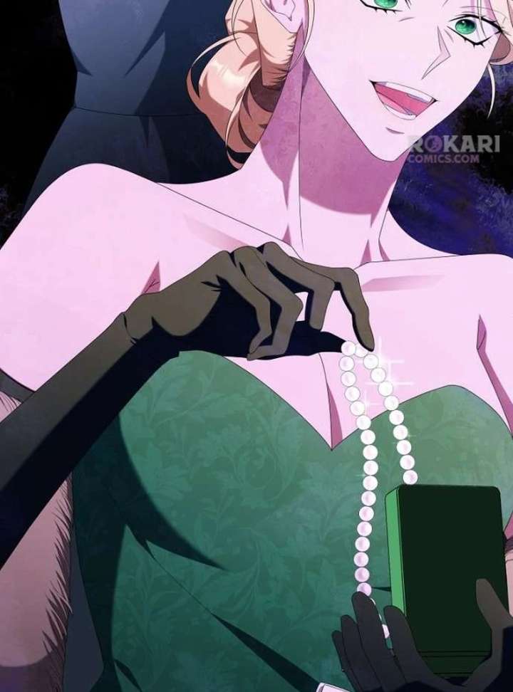 The Poisoned Goblet: The Princess Filled With Poison Chapter 4 - Page 88