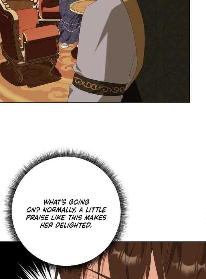 The Poisoned Goblet: The Princess Filled With Poison Chapter 4 - Page 92