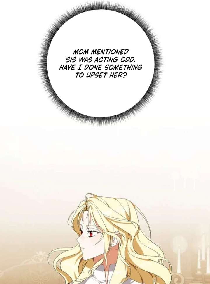 The Poisoned Goblet: The Princess Filled With Poison Chapter 4 - Page 95