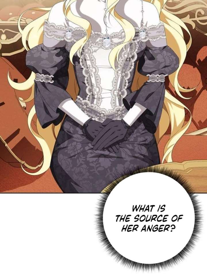 The Poisoned Goblet: The Princess Filled With Poison Chapter 4 - Page 96