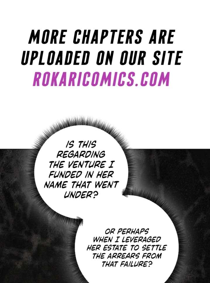 The Poisoned Goblet: The Princess Filled With Poison Chapter 4 - Page 97