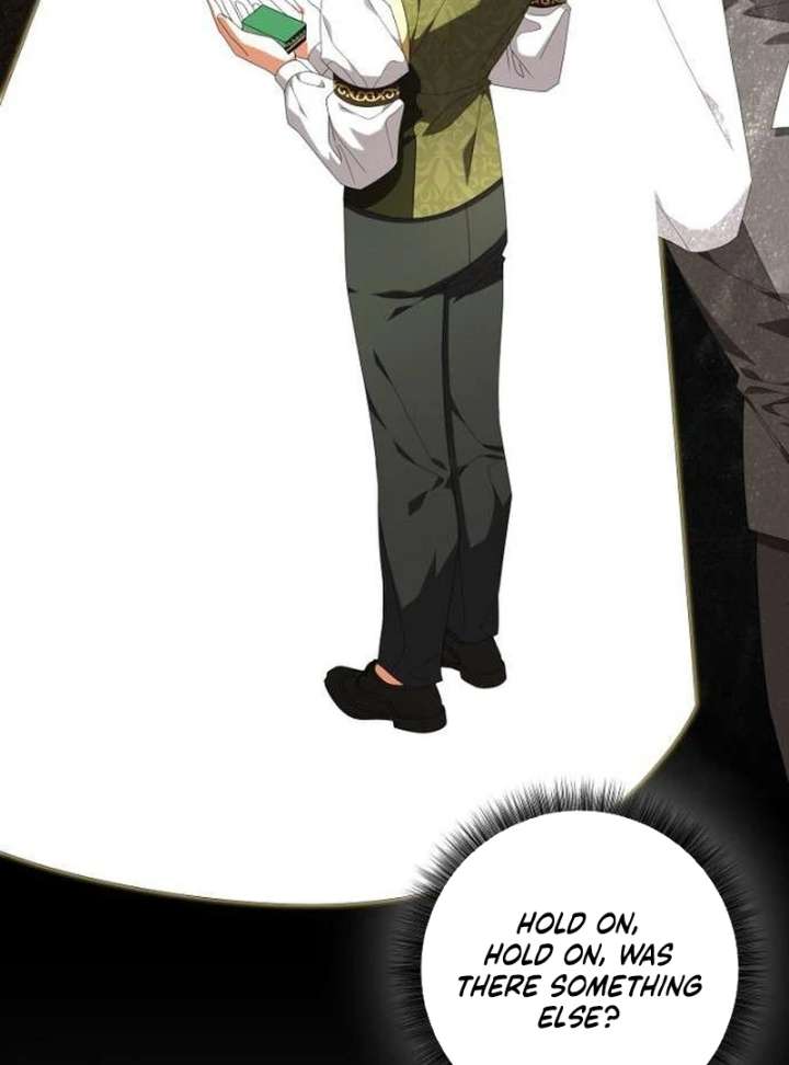 The Poisoned Goblet: The Princess Filled With Poison Chapter 4 - Page 99