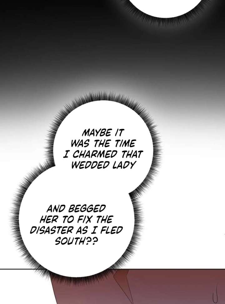 The Poisoned Goblet: The Princess Filled With Poison Chapter 4 - Page 100