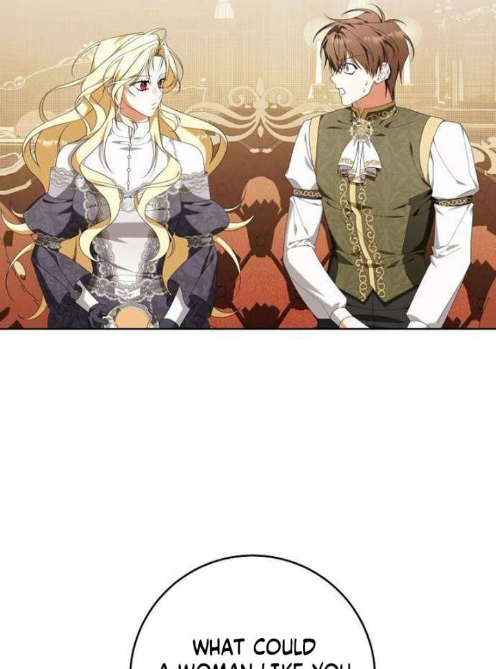 The Poisoned Goblet: The Princess Filled With Poison Chapter 5 - Page 11