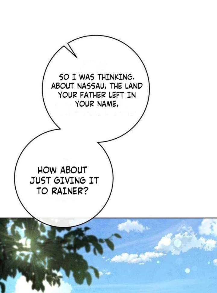 The Poisoned Goblet: The Princess Filled With Poison Chapter 5 - Page 105