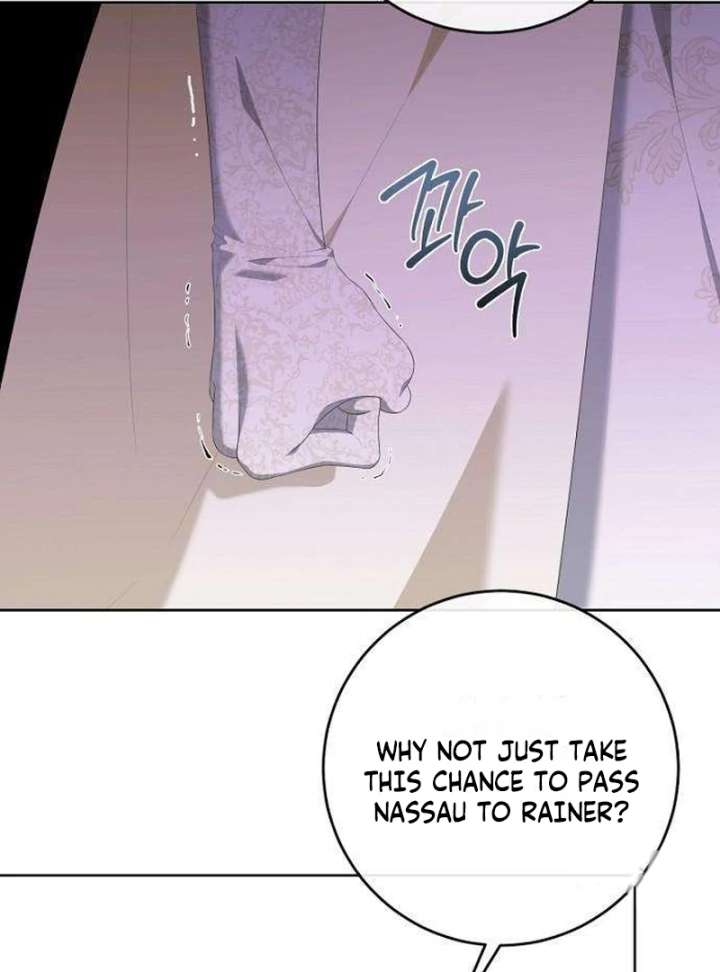 The Poisoned Goblet: The Princess Filled With Poison Chapter 5 - Page 110