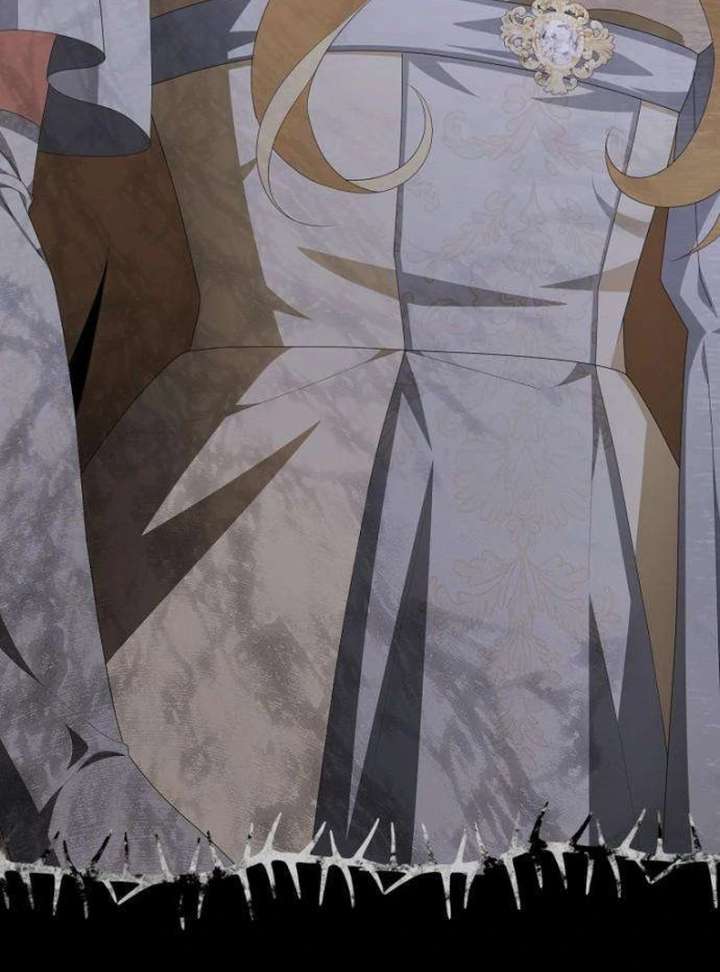 The Poisoned Goblet: The Princess Filled With Poison Chapter 5 - Page 116