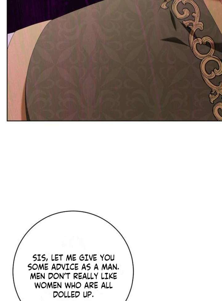 The Poisoned Goblet: The Princess Filled With Poison Chapter 5 - Page 13