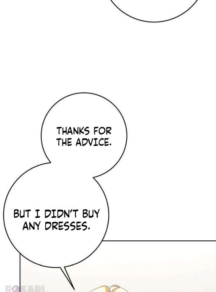 The Poisoned Goblet: The Princess Filled With Poison Chapter 5 - Page 15