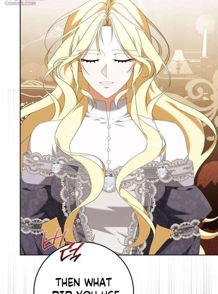 The Poisoned Goblet: The Princess Filled With Poison Chapter 5 - Page 16