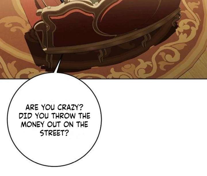 The Poisoned Goblet: The Princess Filled With Poison Chapter 5 - Page 20