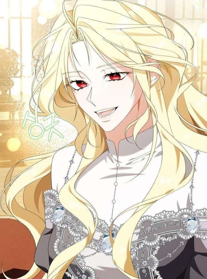 The Poisoned Goblet: The Princess Filled With Poison Chapter 5 - Page 3