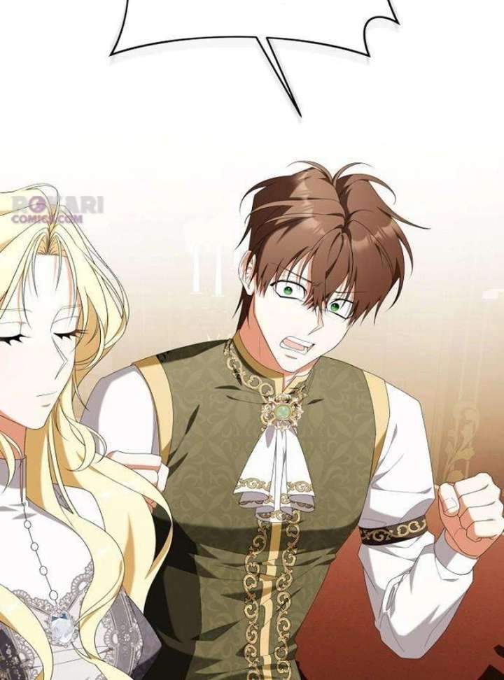 The Poisoned Goblet: The Princess Filled With Poison Chapter 5 - Page 23