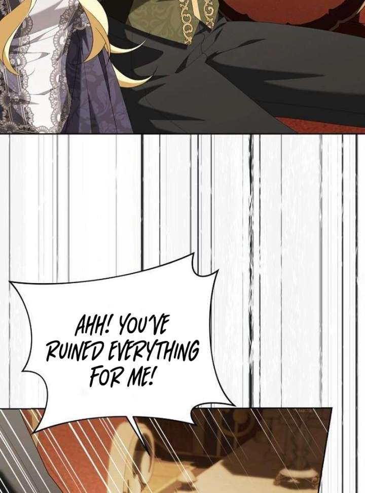 The Poisoned Goblet: The Princess Filled With Poison Chapter 5 - Page 24