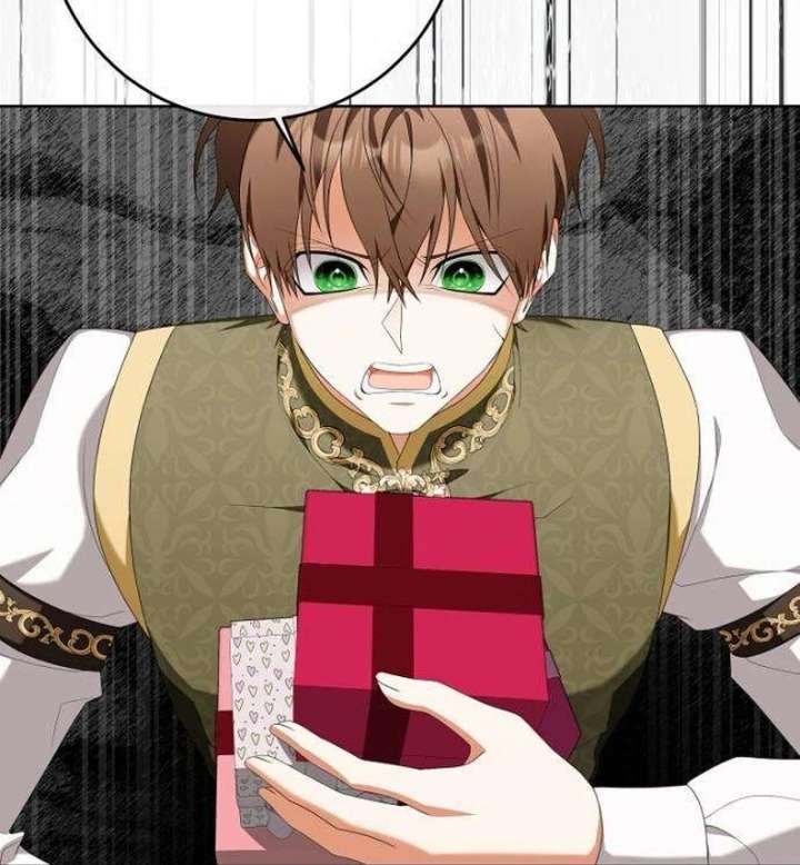 The Poisoned Goblet: The Princess Filled With Poison Chapter 5 - Page 28