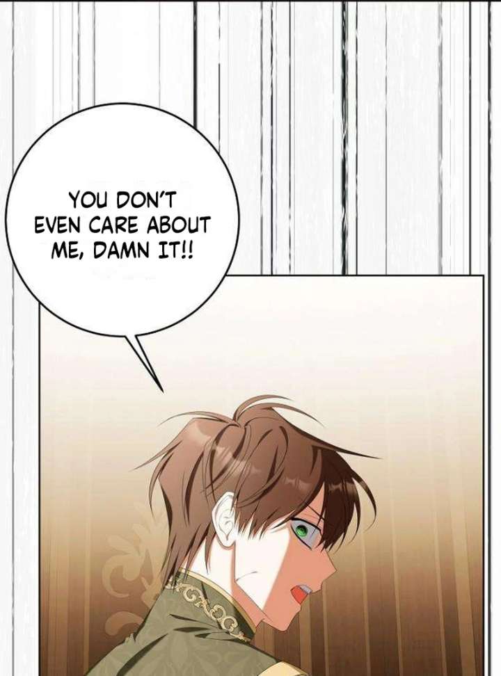 The Poisoned Goblet: The Princess Filled With Poison Chapter 5 - Page 29