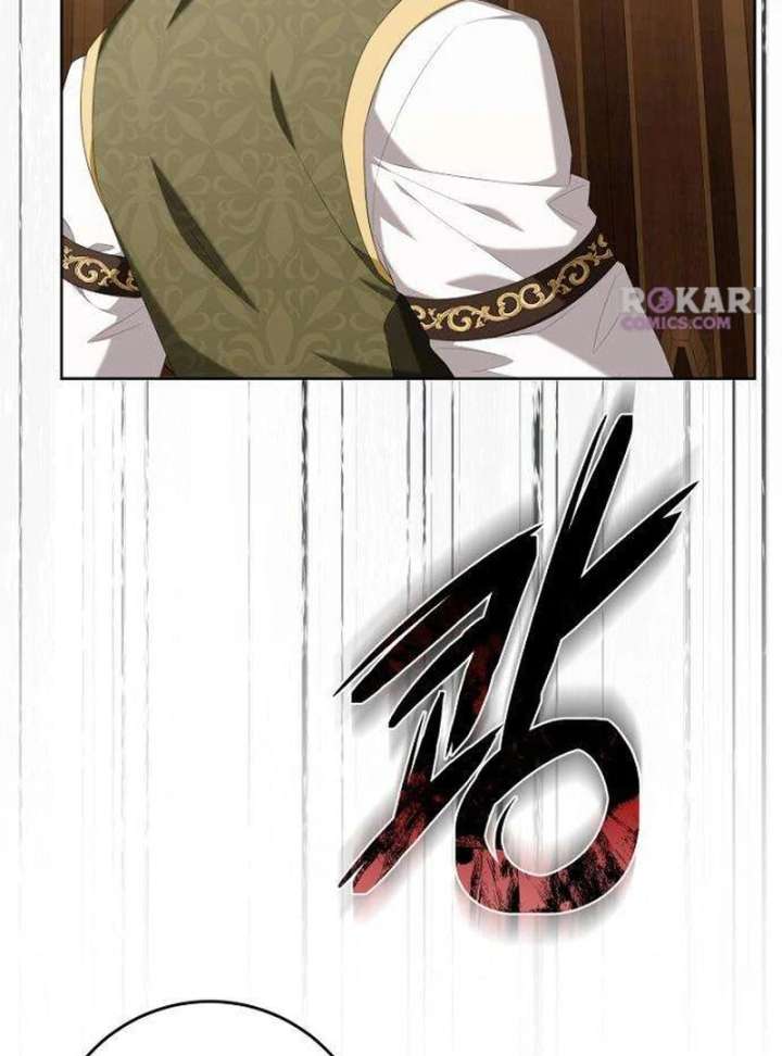 The Poisoned Goblet: The Princess Filled With Poison Chapter 5 - Page 30