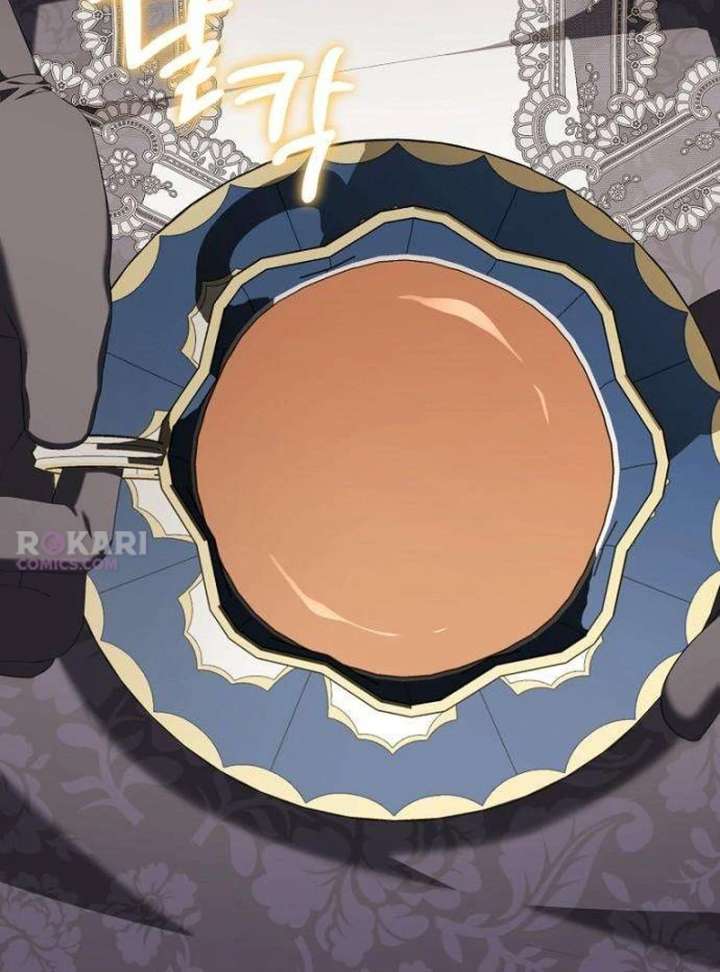 The Poisoned Goblet: The Princess Filled With Poison Chapter 5 - Page 33