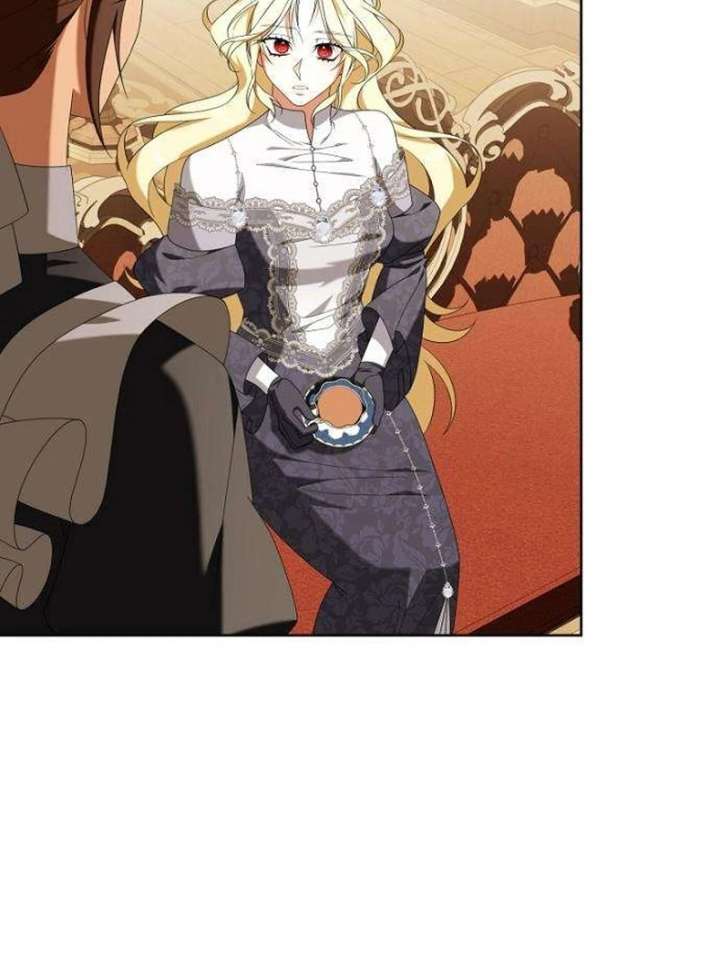 The Poisoned Goblet: The Princess Filled With Poison Chapter 5 - Page 35