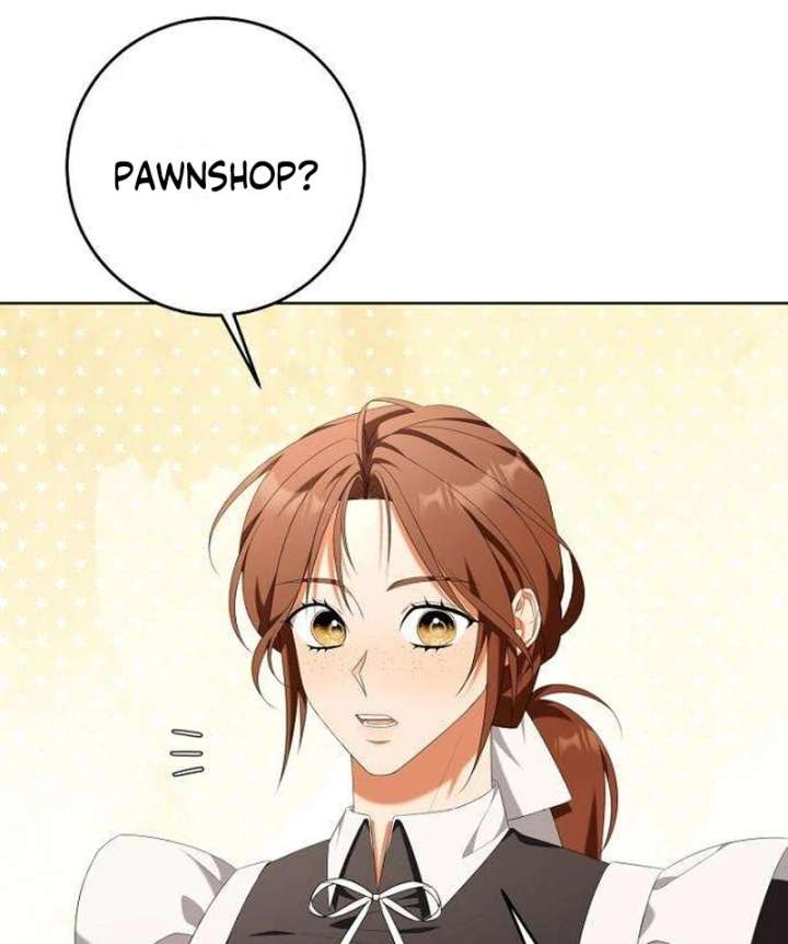 The Poisoned Goblet: The Princess Filled With Poison Chapter 5 - Page 36