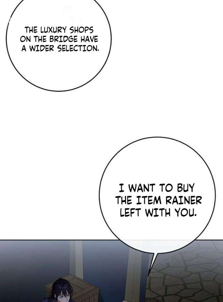 The Poisoned Goblet: The Princess Filled With Poison Chapter 5 - Page 48