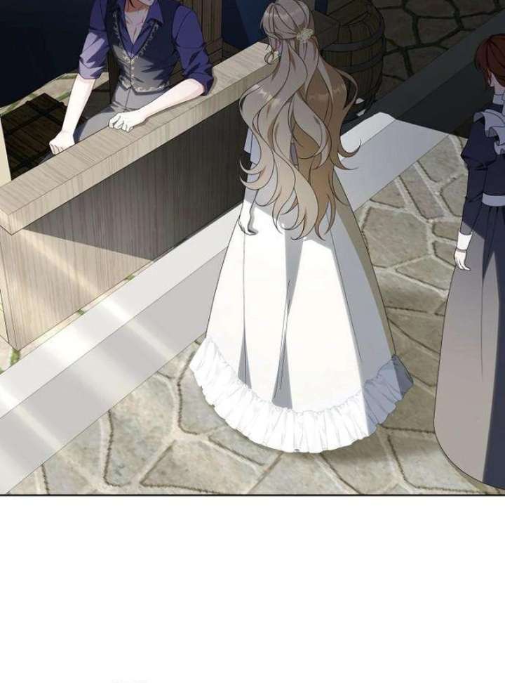 The Poisoned Goblet: The Princess Filled With Poison Chapter 5 - Page 49