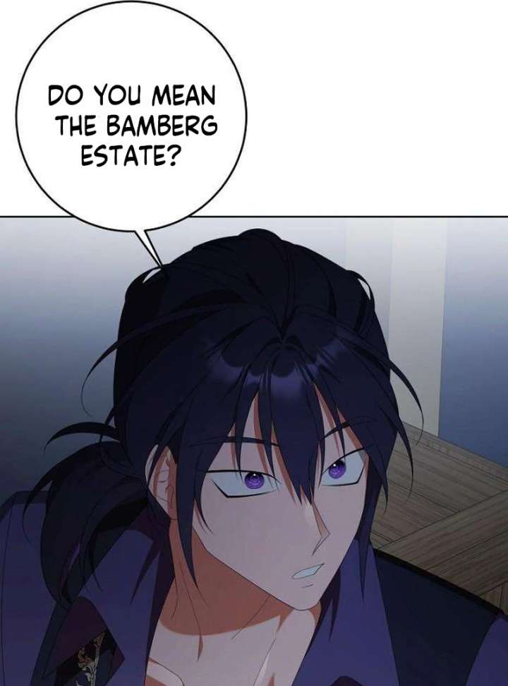 The Poisoned Goblet: The Princess Filled With Poison Chapter 5 - Page 50