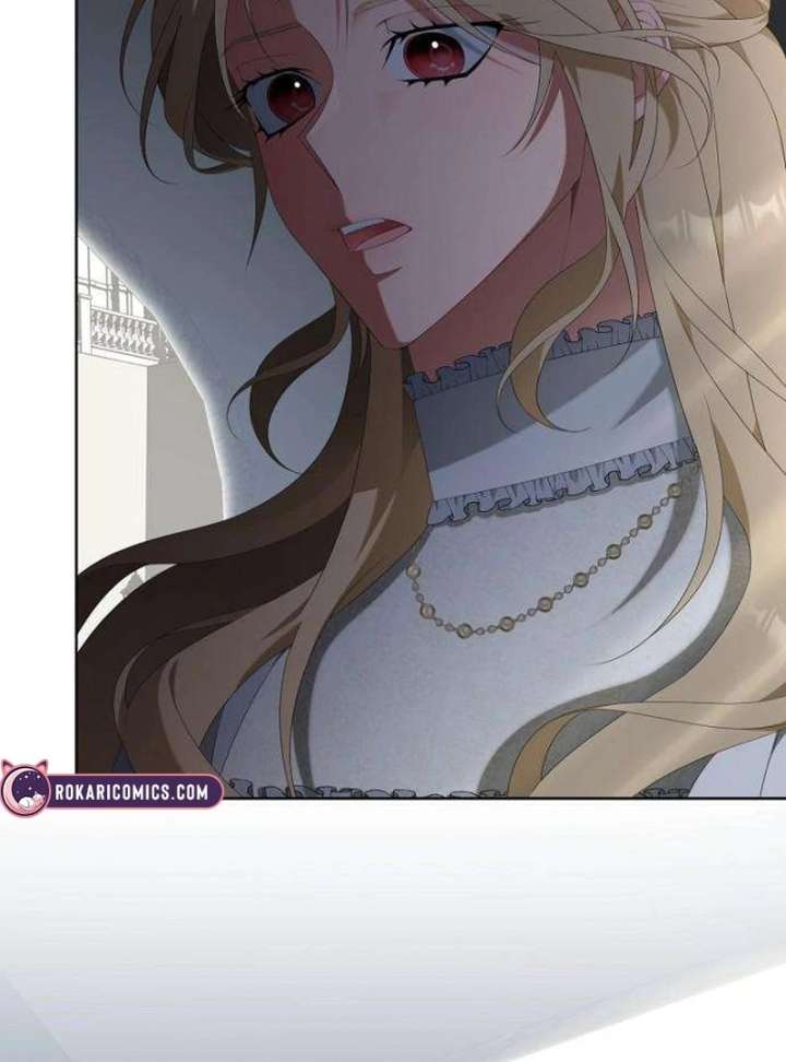 The Poisoned Goblet: The Princess Filled With Poison Chapter 5 - Page 53