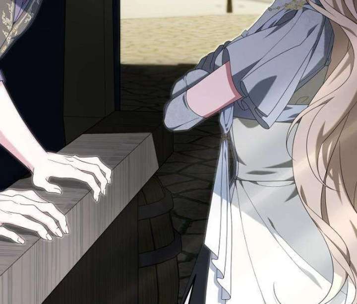 The Poisoned Goblet: The Princess Filled With Poison Chapter 5 - Page 55