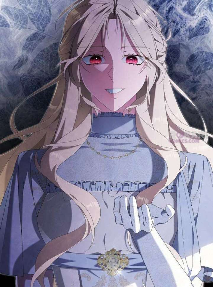 The Poisoned Goblet: The Princess Filled With Poison Chapter 5 - Page 58