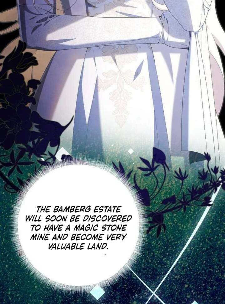 The Poisoned Goblet: The Princess Filled With Poison Chapter 5 - Page 59