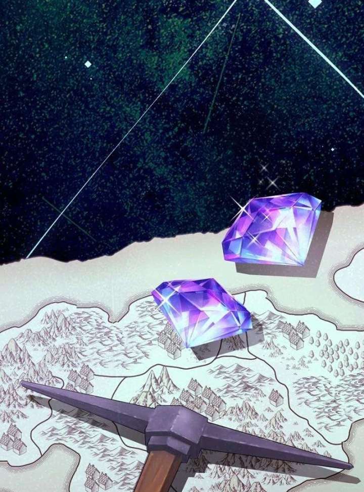 The Poisoned Goblet: The Princess Filled With Poison Chapter 5 - Page 60